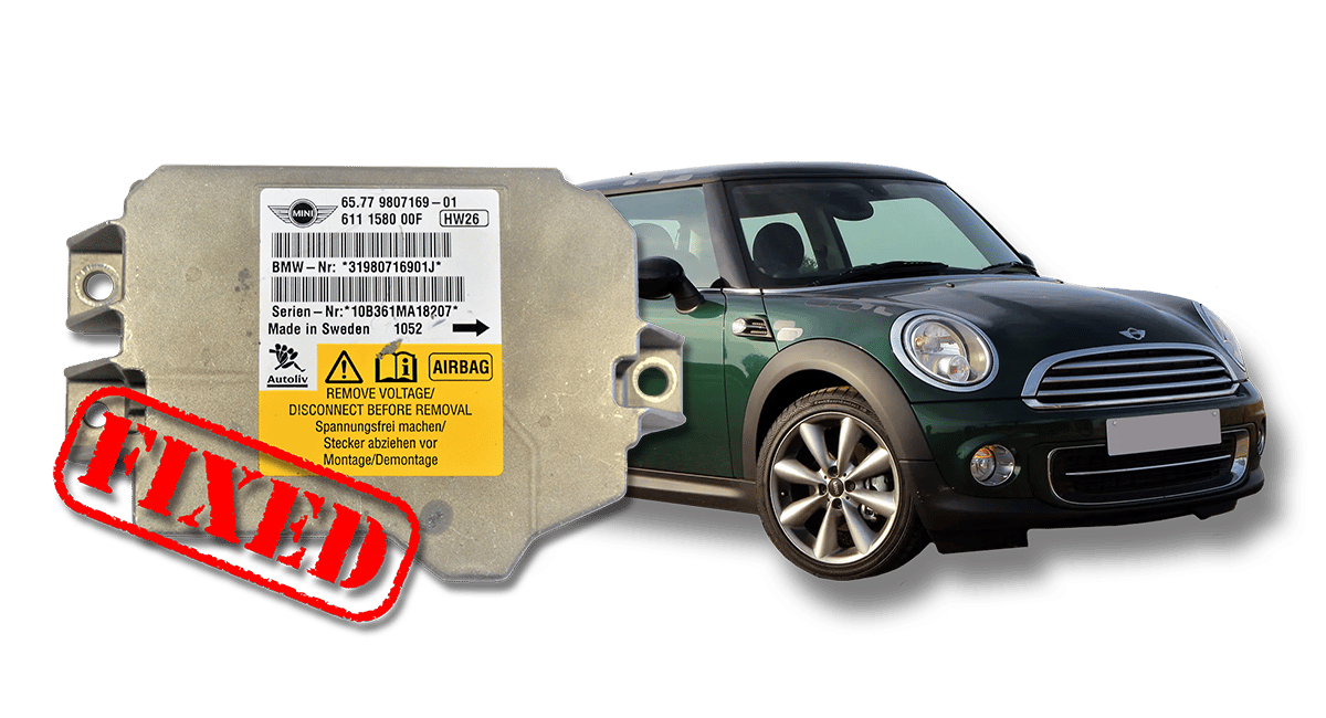 BMW-Mini-Car