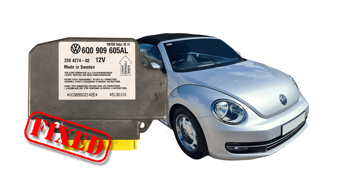 VW-Beetle