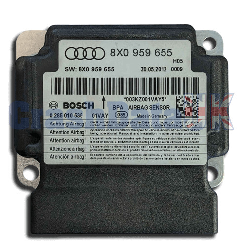 Audi A1 8X0959655 0285010535