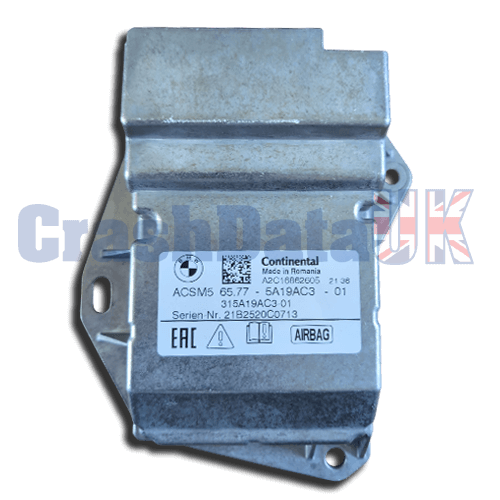 Bmw F40 65.77-5A19AC3