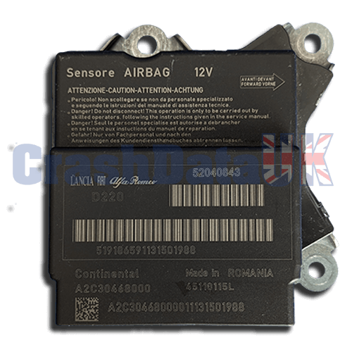 Fiat 500 52040843