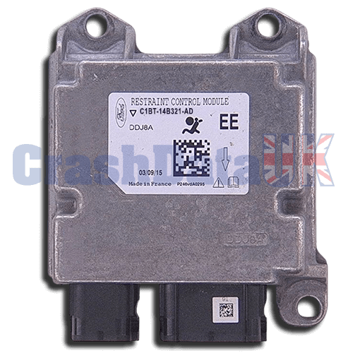 Ford Fiesta C1BT-14B321-AD