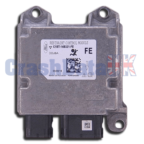 Ford Fiesta C1BT-14B321-FE