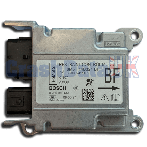 Ford Focus 8M5T-14B321-BF 0285010641