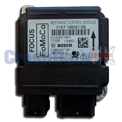 Ford Focus F1ET-14B321-AB