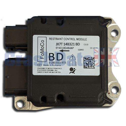 Ford Focus JX7T-14B321-BD 0285013473