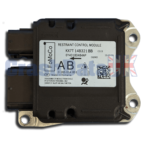 Ford Focus KX7T-14B321-BB