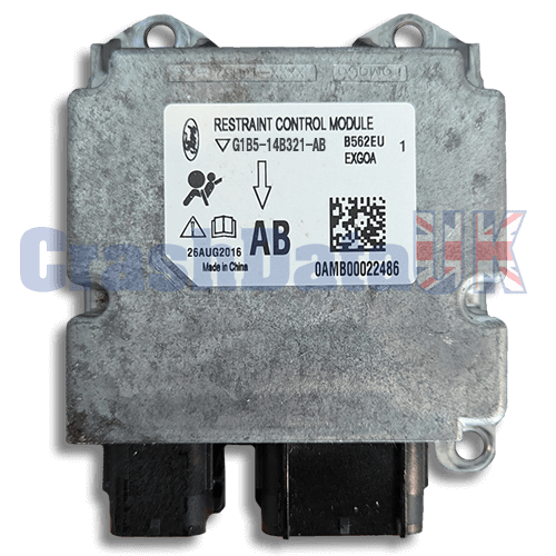 Ford Ka G1B5-14B321-AB