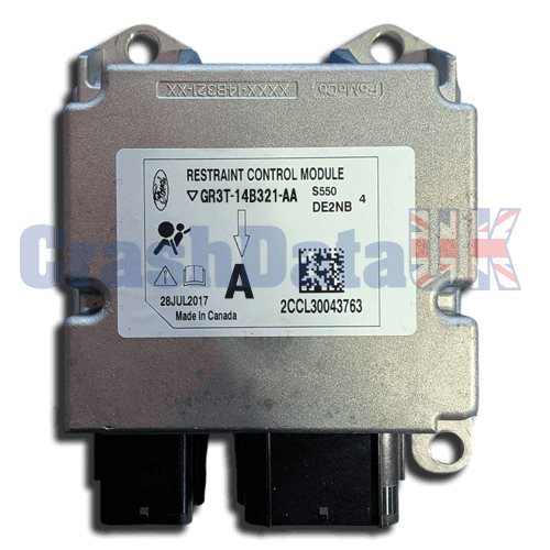 Ford Mustang GR3T-14B321-AA