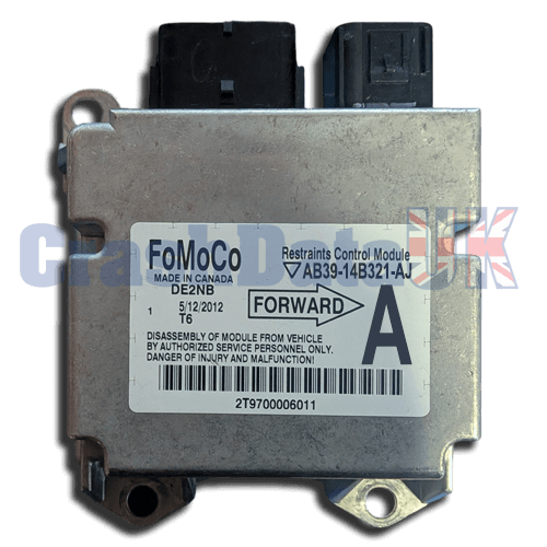 Ford Ranger AB39-14B321-AJ