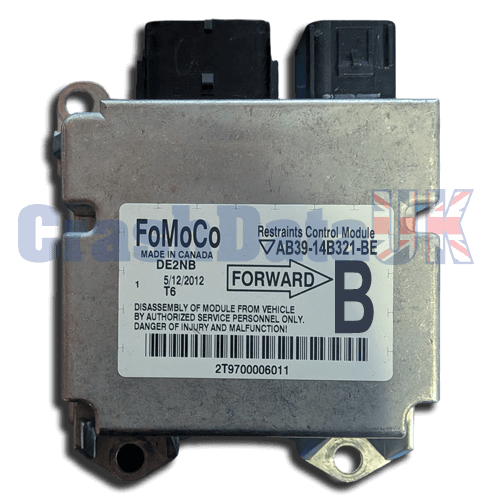 Ford Ranger AB39-14B321-BE