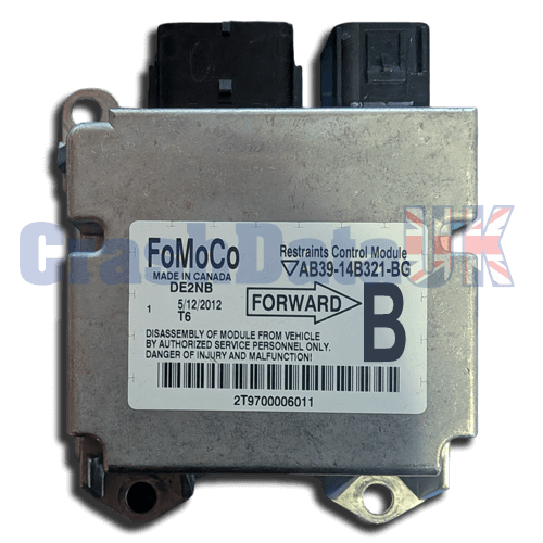 Ford Ranger AB39-14B321-BG