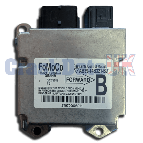 Ford Ranger AB39-14B321-BJ