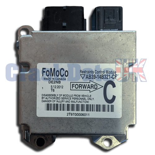 Ford Ranger AB39-14B321-CF
