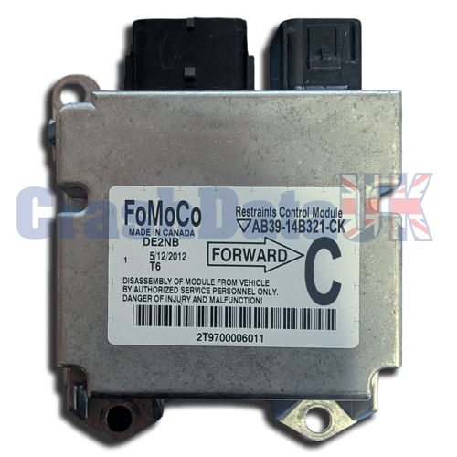 Ford Ranger AB39-14B321-CK