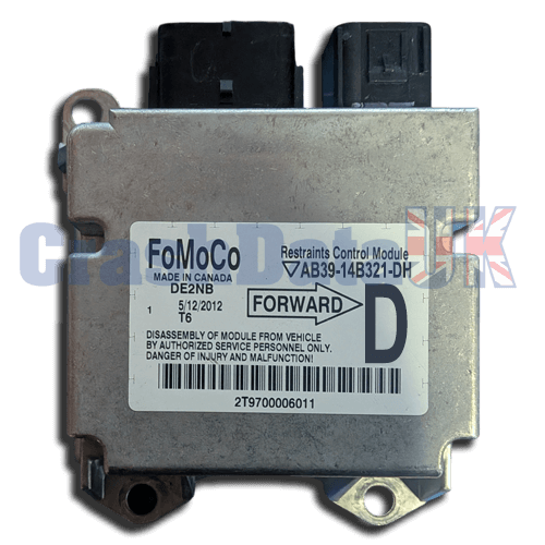 Ford Ranger AB39-14B321-DH