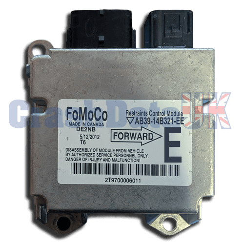 Ford Ranger AB39-14B321-EE