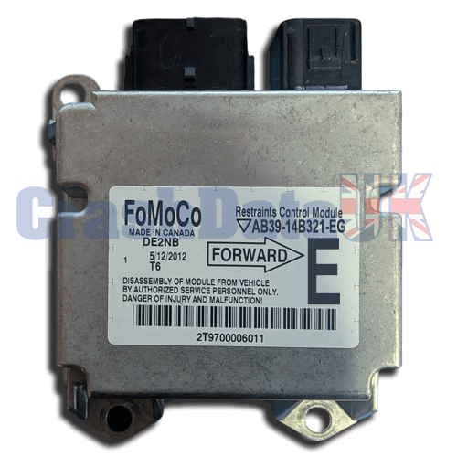 Ford Ranger AB39-14B321-EG
