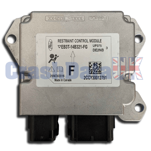 Ford Ranger EB3T-14B321-FG