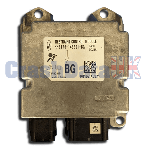 Ford Transit Courier ET76-14B321-BG