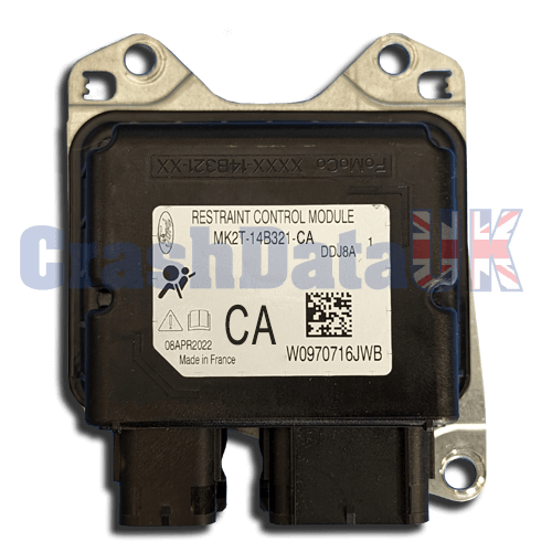 Ford Transit MK2T-14B321-CA