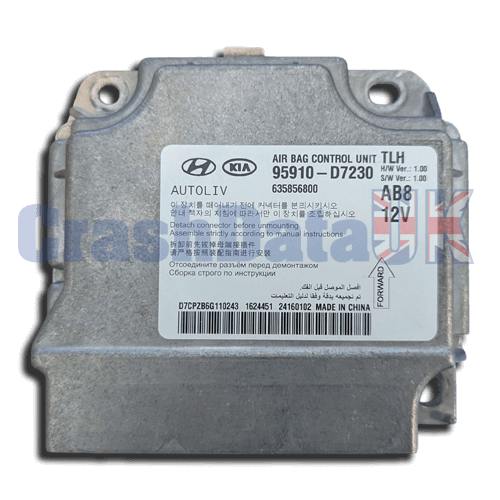 Hyundai Tucson 95910-D7230 635856800