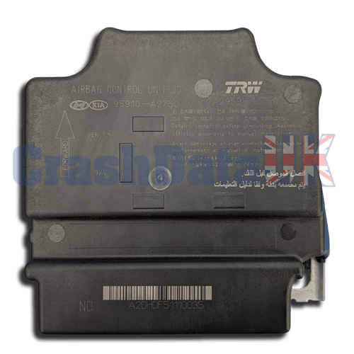 Kia Ceed 95910-A2750 A2959-10750