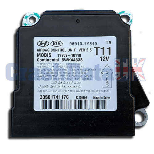 Kia Picanto 95910-1Y510