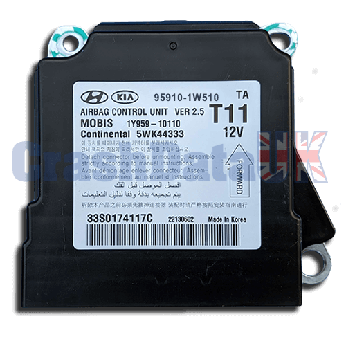 Kia Rio 95910-1W510