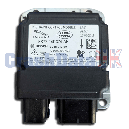 Land Rover Discovery FK72-14D374-AF 0285012991