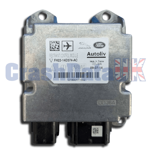 Land Rover FH22-14D374-AC