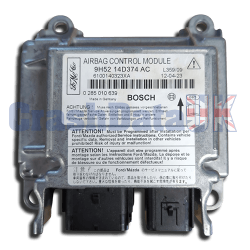 Land Rover Freelander 9H52 14D374-AC