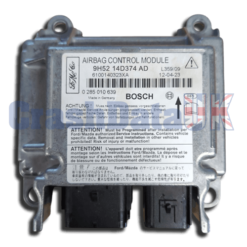 Land Rover Freelander 9H52 14D374-AD