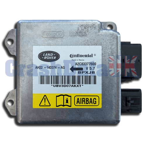Land Rover&Range Rover AH22-14D374-AG