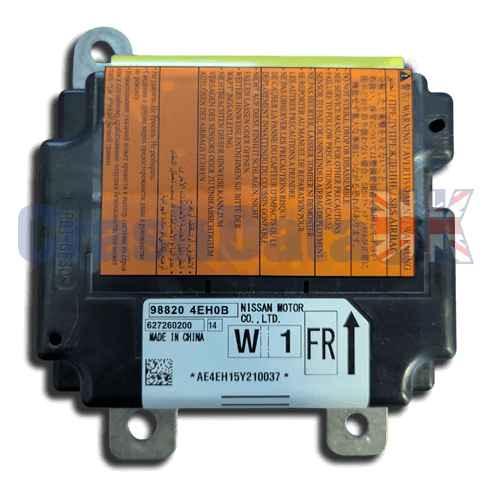 Nissan Qahqai 98820-4EH0B 627260200