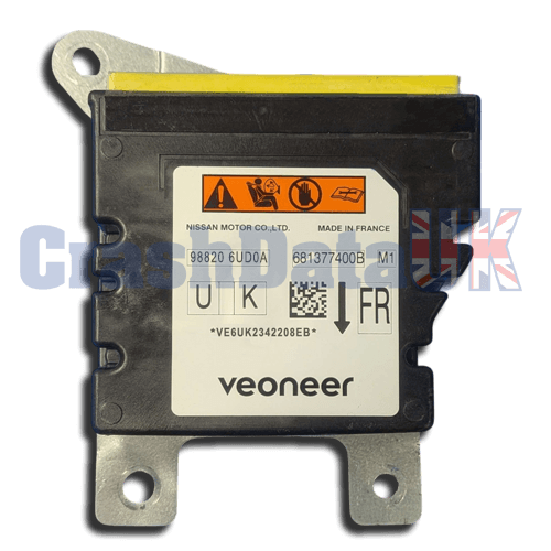 Nissan Qashqai 98820-6UD0A
