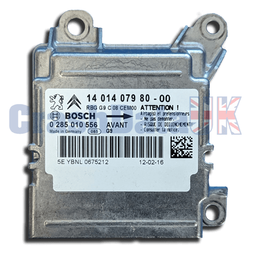 Peugeot 0285010556 1401407980
