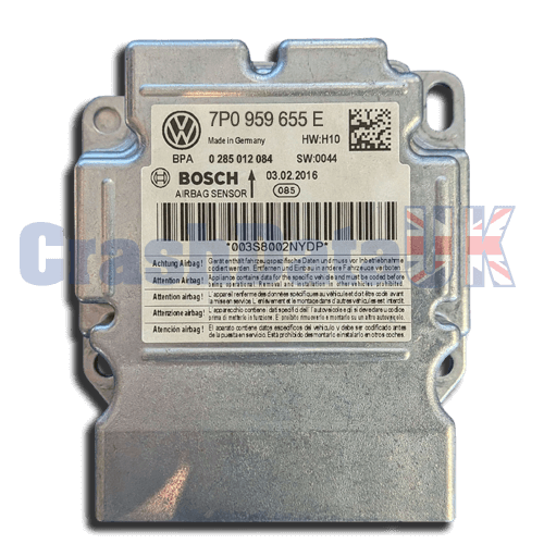 Porsche Cayene 7P0959655E 0285012084
