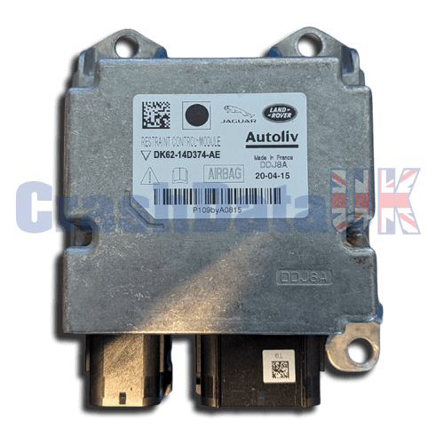 Range Rover Evoque DK62-14D374-AE