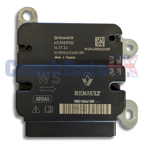 Renault 985104418R