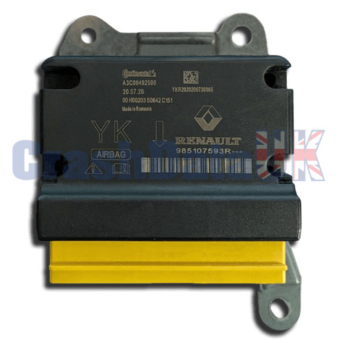 Renault 985107593R