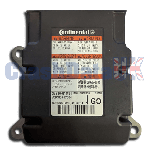 Suzuki Vitara 38910-61M31 A2C80747004