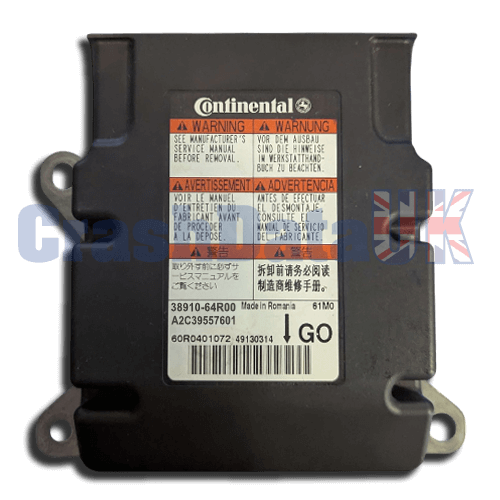 Suzuki Vitara 38910-64R00 A2C39557601