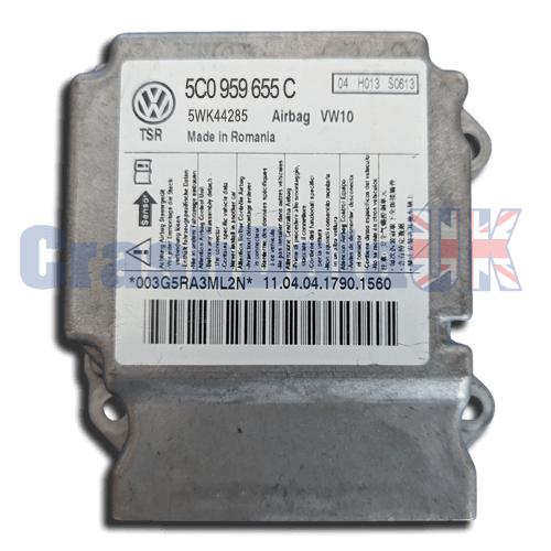 VW 5C0959655C 5WK44285