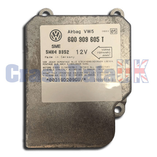 VW 6Q0909605T 5WK43352