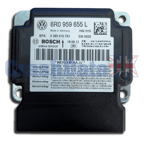 VW 6R0959655L
