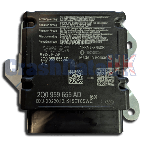 VW Audi 2Q0959655AD 0285014559