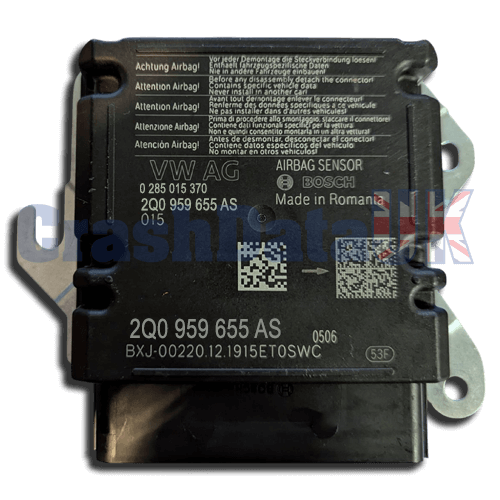 VW Audi 2Q0959655AS 0285015370
