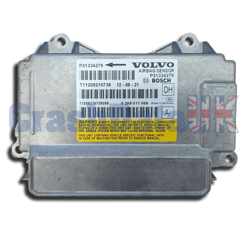 Volvo P31334279 0285011088
