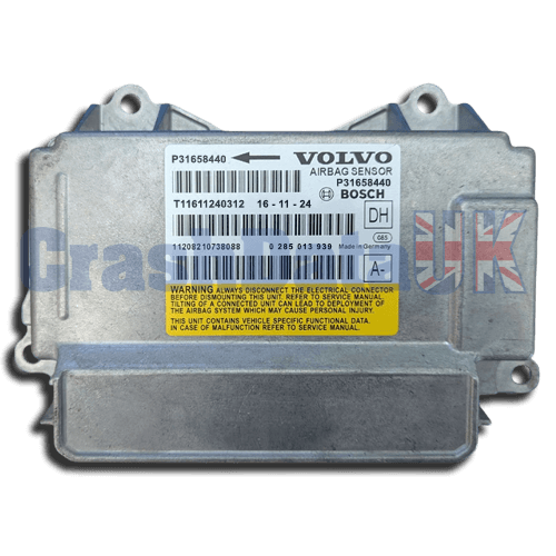 Volvo P31658440 0285013939